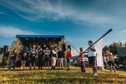 Konkurs gry na trąbicie