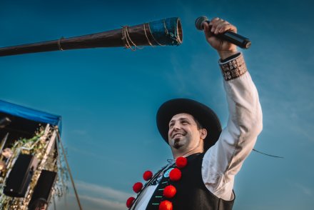 Konkurs gry na trąbicie