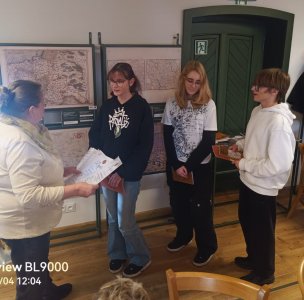 Konkurs Wiedzy o Wiśle 2025