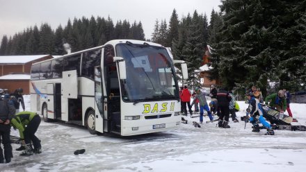  Autobus Das 2