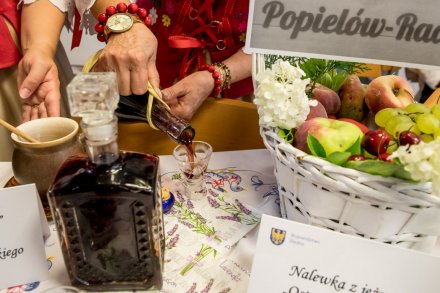 Finał regionalny konkursu „Nasze Kulinarne Dziedzictwo – Smaki Regionów”