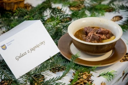 Finał regionalny konkursu „Nasze Kulinarne Dziedzictwo – Smaki Regionów”
