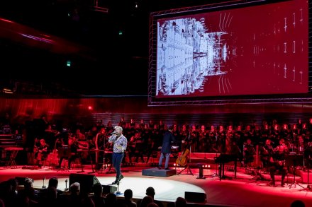 Koncert Pieśni Współczesne/fot. Tomasz Żak UMWS