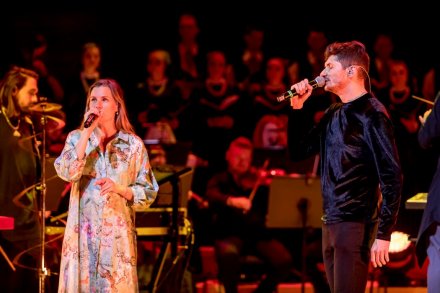 Koncert Pieśni Współczesne/fot. Tomasz Żak UMWS