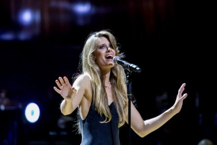 Koncert Pieśni Współczesne/fot. Tomasz Żak UMWS