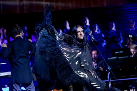 Koncert Pieśni Współczesne/fot. Tomasz Żak UMWS