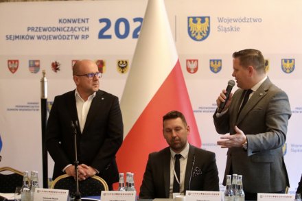 Konwent Przewodniczących Sejmików Województw RP