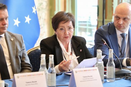 Konwent Przewodniczących Sejmików Województw RP