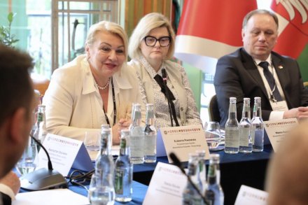 Konwent Przewodniczących Sejmików Województw RP