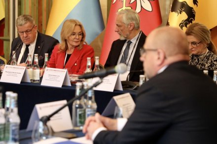 Konwent Przewodniczących Sejmików Województw RP