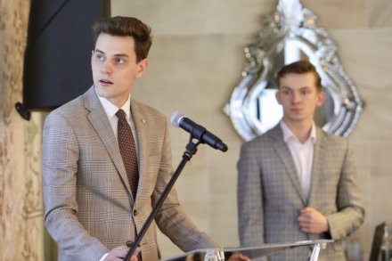 Konwent Przewodniczących Sejmików Województw RP