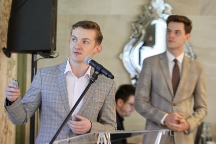 Konwent Przewodniczących Sejmików Województw RP