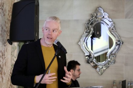 Konwent Przewodniczących Sejmików Województw RP