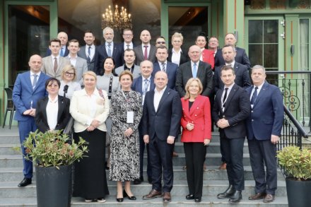 Konwent Przewodniczących Sejmików Województw RP