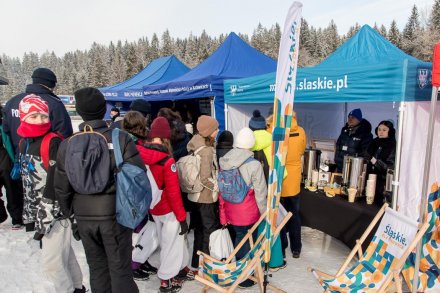 Kręci mnie bezpieczeństwo w zimie