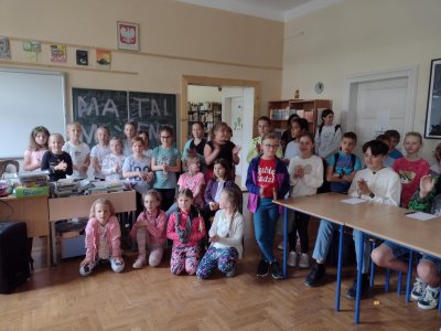 Mam talent