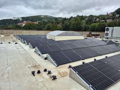 Beskidzkie Centrum Narciarstwa