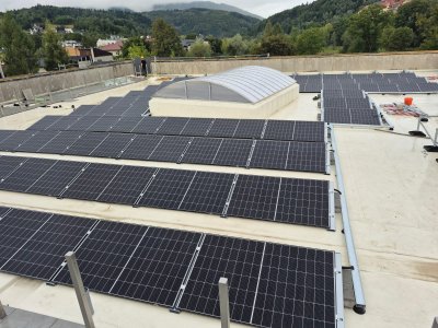 Beskidzkie Centrum Narciarstwa