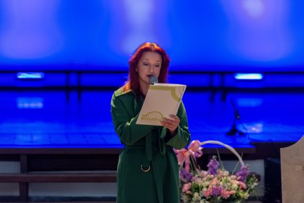 Granatowe Góry - Dzień 1