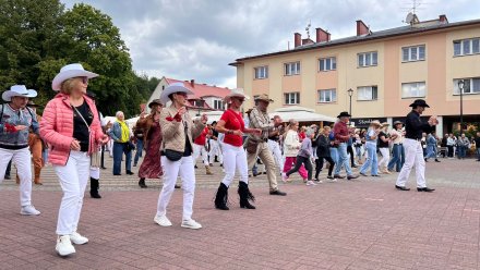 Wiślaczek Country 2025