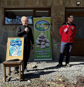 XXI Rajd "Ku źródłom Wisły"
