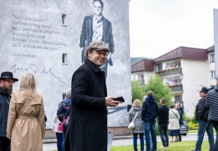 Granatowe Góry - Dzień 1