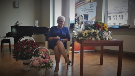 Danuta Kozyra