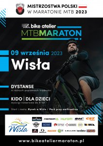 Plakat informacyjny