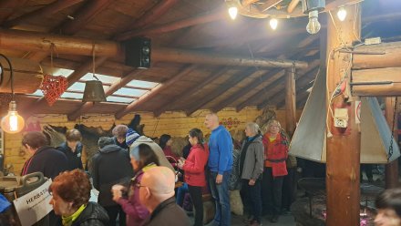 XIX Rajd Narciarsko-Pieszy "Ku źródłom Wisły"