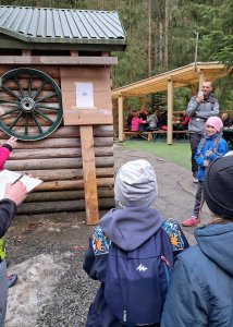 XIX Rajd Narciarsko-Pieszy "Ku źródłom Wisły"