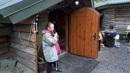 XIX Rajd Narciarsko-Pieszy "Ku źródłom Wisły"