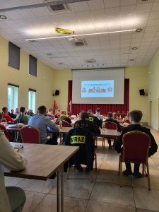 Powiatowy OTWP w Hażlachu