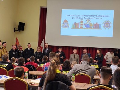 Powiatowy OTWP w Hażlachu