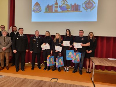 Powiatowy OTWP w Hażlachu