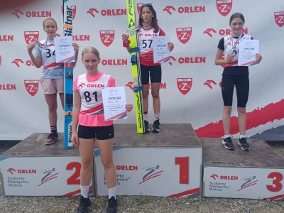 Orlen Cup w Wiśle