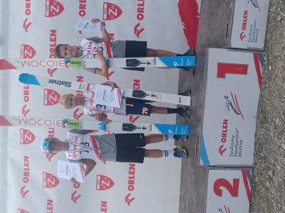 Orlen Cup w Wiśle