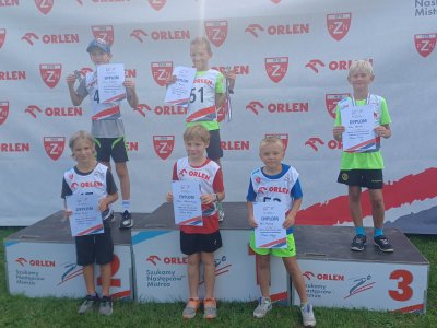 Orlen Cup w Wiśle