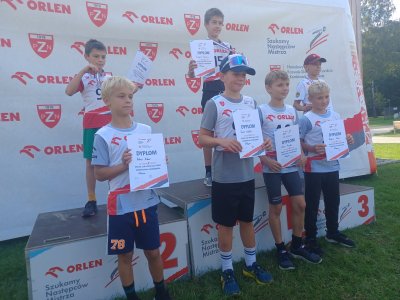 Orlen Cup w Wiśle