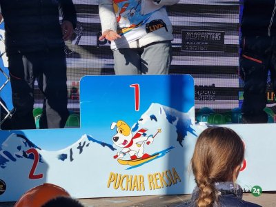 12. edycja Pucharu Reksia