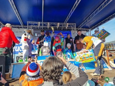 12. edycja Pucharu Reksia