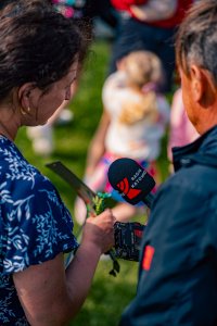 Malowanie na polanie