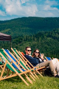 Dziewięćsił Festiwal - Wisła Cieńków