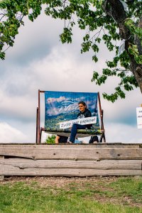 Dziewięćsił Festiwal - Wisła Cieńków