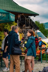 Dziewięćsił Festiwal - Wisła Cieńków