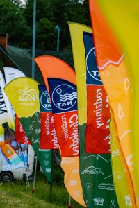 Dziewięćsił Festiwal - Wisła Cieńków