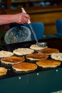 Dziewięćsił Festiwal - Wisła Cieńków