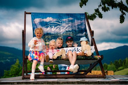 Dziewięćsił Festiwal - Wisła Cieńków