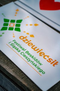 Dziewięćsił Festiwal - Wisła Cieńków