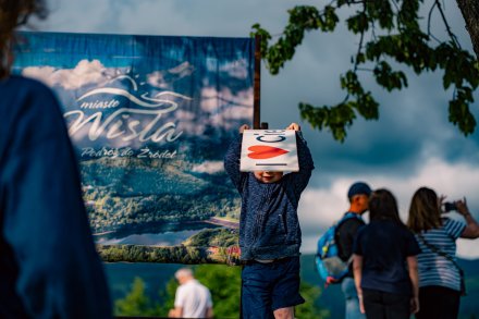 Dziewięćsił Festiwal - Wisła Cieńków