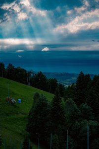 Dziewięćsił Festiwal - Wisła Cieńków